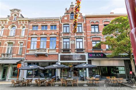 Brasserie Anders dan Anders in Aarschot